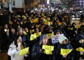 [서울시당] 소식지 창간 준비호 NO.2 | 이슈 2 | 혐오를 재생산하는, 서울 학생인권조례 폐지 시도