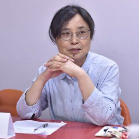장혜경 정책위원회 의장