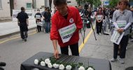 오송 참사 1주기, 기억과 다짐의 순례
