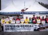 진보3당 윤석열 즉각 파면 촉구 시국선언