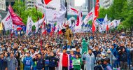 2025 세계노동절대회