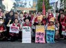 메가프로젝트 저지 사전대회와 호르무즈 파병 반대 집회에 이어 919 기후정의행진 참여